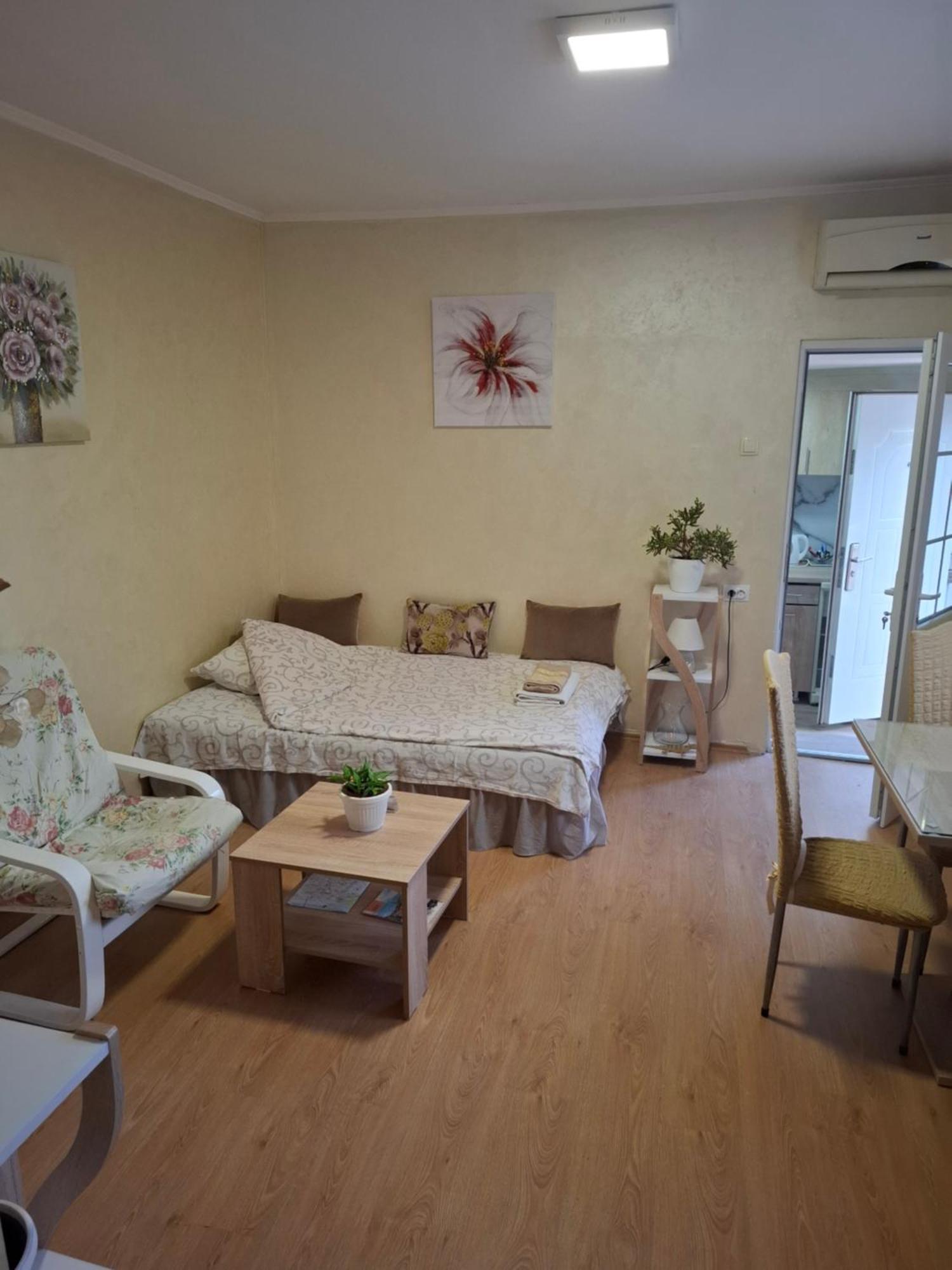 Apartment Sleep'N Drive Belgrado Esterno foto
