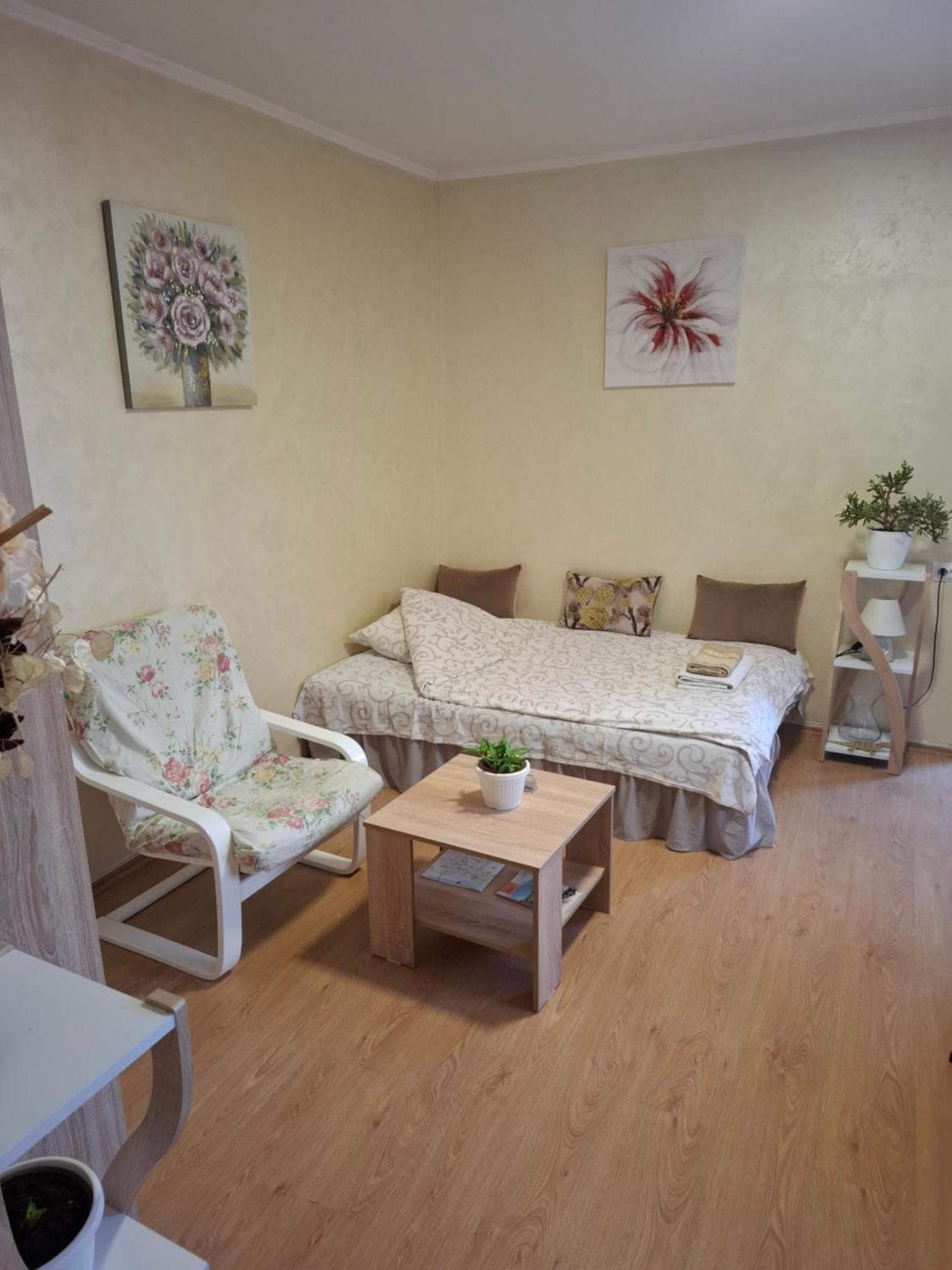 Apartment Sleep'N Drive Belgrado Esterno foto