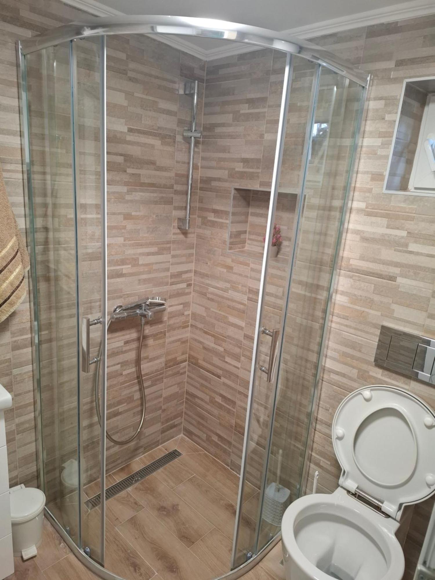 Apartment Sleep'N Drive Belgrado Esterno foto