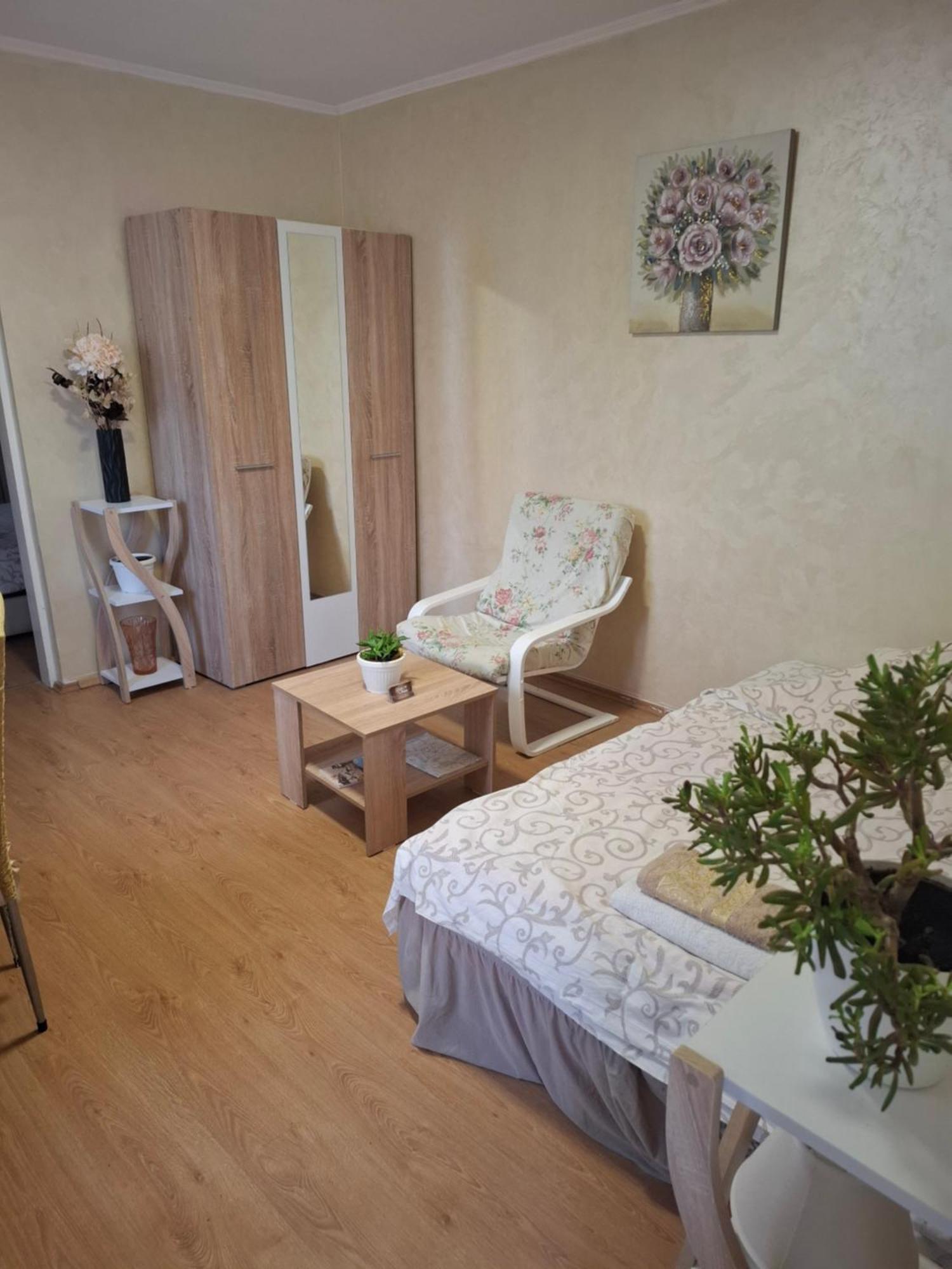 Apartment Sleep'N Drive Belgrado Esterno foto